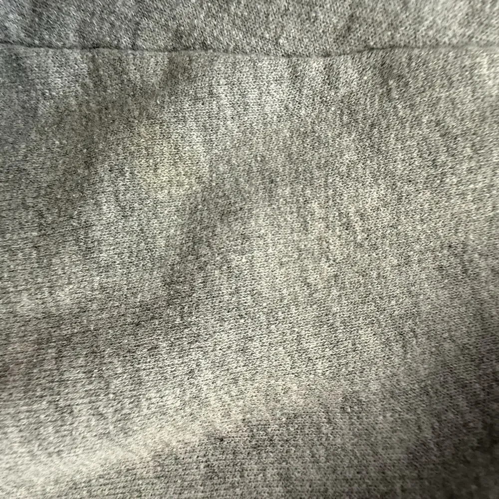Harley-Davidson Gray Pullover Hoodie Signature Perrysburg Ohio Embroidered